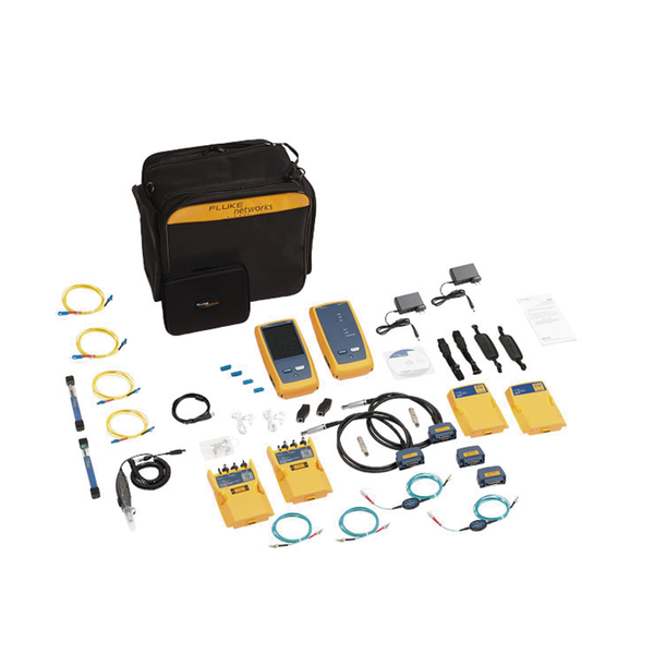 Fluke Dsx28000qiint FREE
