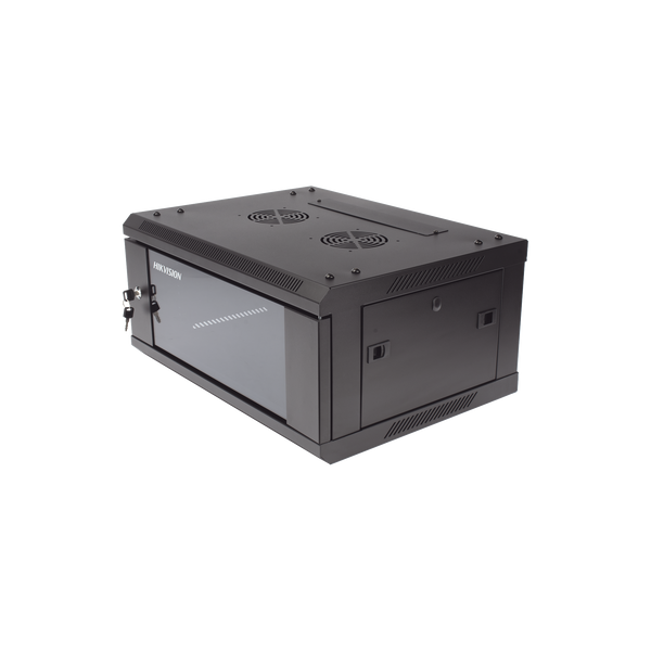 Hikvision Dsxs6404s/b 4U FREE