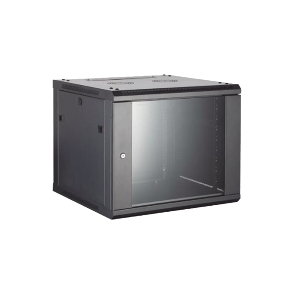 Hikvision Dsxs6412s/b 12U FREE