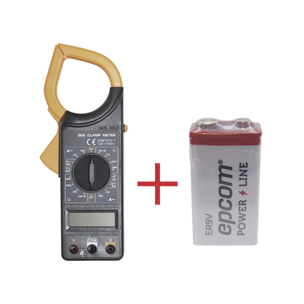 Precision Dt266kit FREE