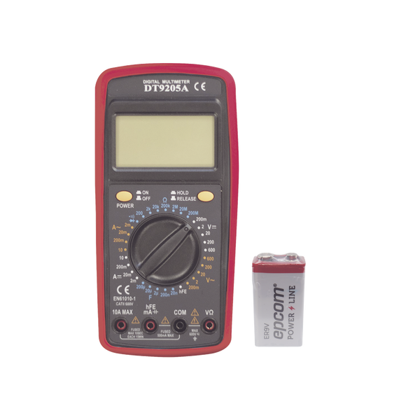Precision Dt9205akit FREE