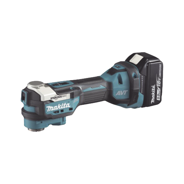 Makita Dtm52rtjx1 FREE