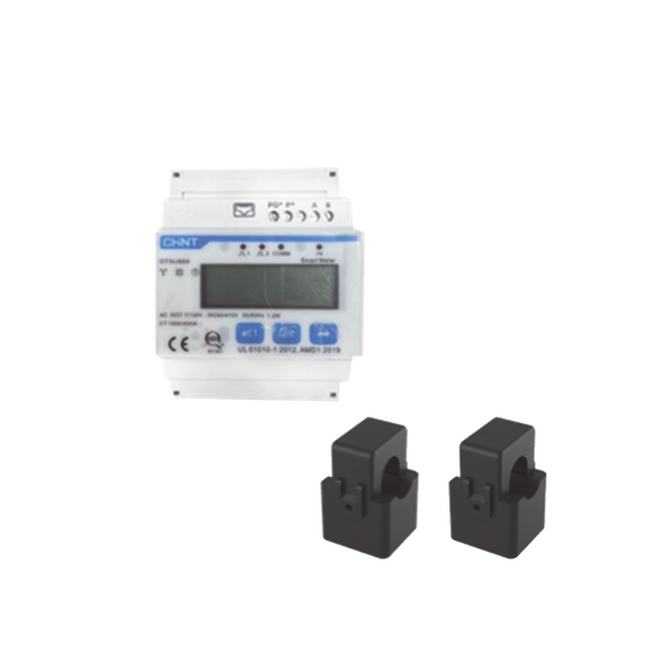 Hoymiles Dtsu666/100a FREE