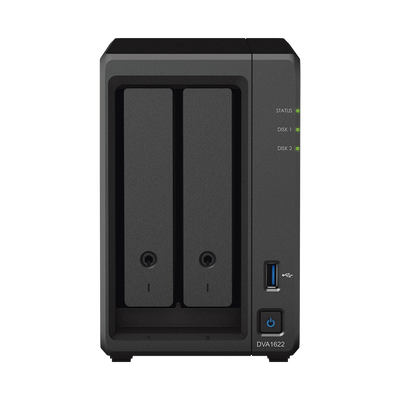 Synology Dva1622 🆓