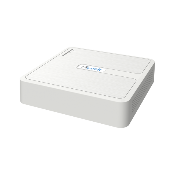 Hilook Dvr104gm1/t 2Mpx FREE