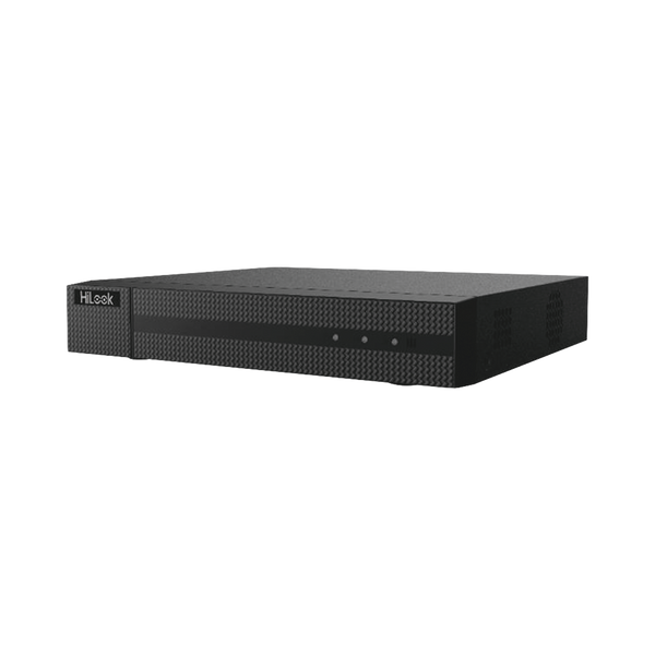 Hilook Dvr204qm1(e) 5Mpx Lite FREE