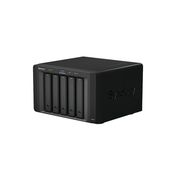 Synology Dx517 FREE
