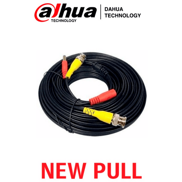 Dahua Cablekit 20M FREE