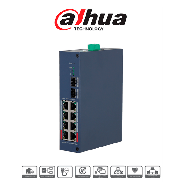 Dahua Dhchs42108gt110 . FREE