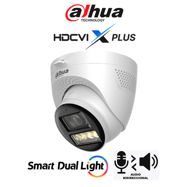 Dahua Dhhachdw1801tqnilt 4K FREE