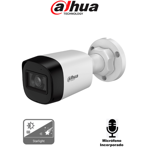 Dahua Dhhachfw1500rlnas3dip 5Mpx FREE