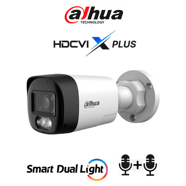 Dahua Dhhachfw1801rlnilt 4K FREE