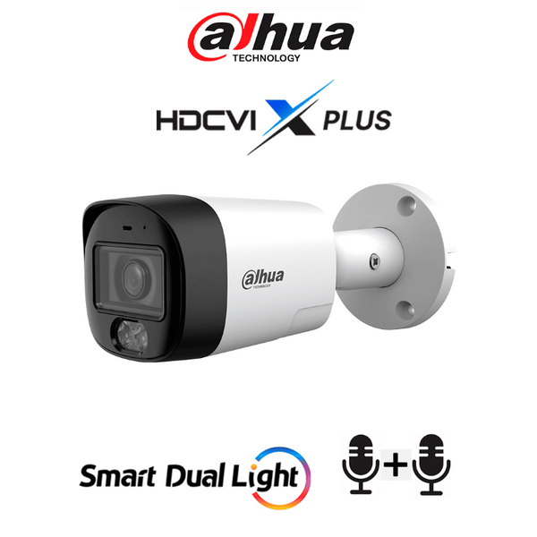 Dahua Dhhachfw1801rmnilt 4K FREE