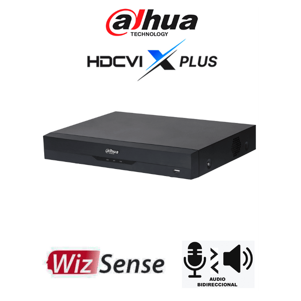Dahua Dhxvr5108he4kli3/t 4K FREE