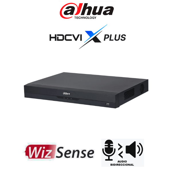 Dahua Dhxvr5216a4kli3/t 4K FREE