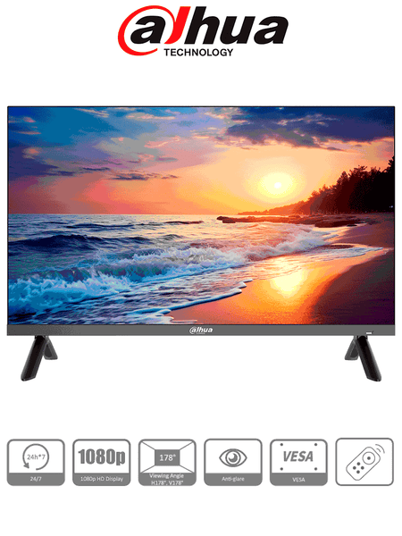 Dahua Dhilm32f200n 32" FREE