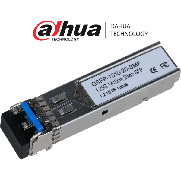 Dahua Gsfp131020smf FREE .