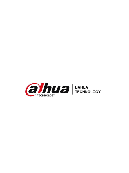 Dahua Matpro031