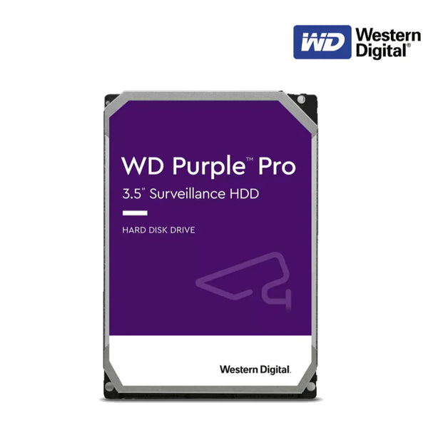 Wd Wd8002purp 8Tb FREE