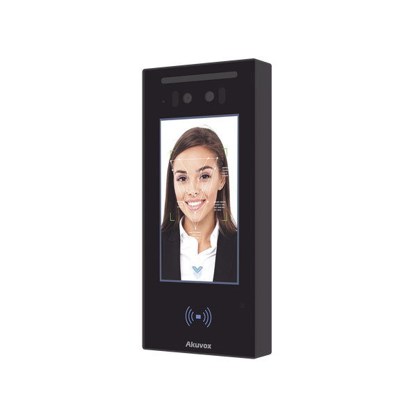 Akuvox E16c FREE