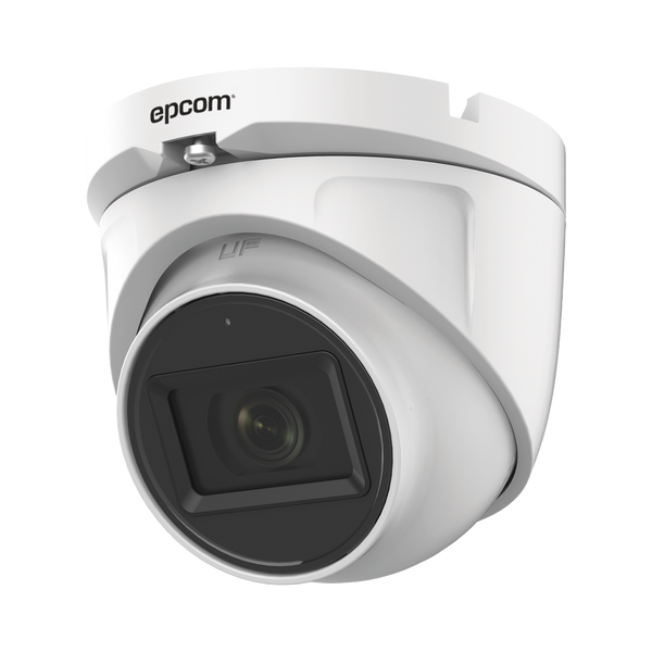 Epcom E8turbog2/a 2Mpx FREE