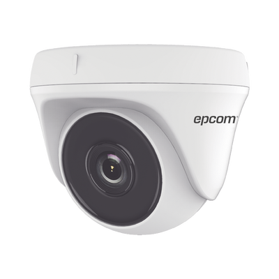 Epcom E8turboig2w 2Mpx FREE
