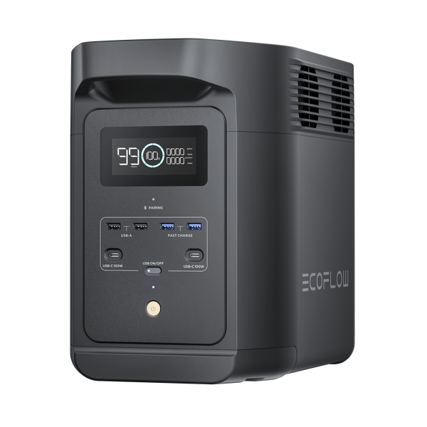 Ecoflow E980 FREE