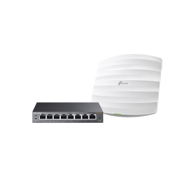 Tplink Eapstarterkit245pe FREE