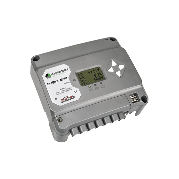 Morningstar Ebmppt40m FREE