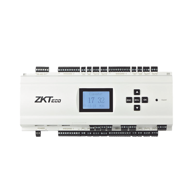 Zkteco Ec10-t