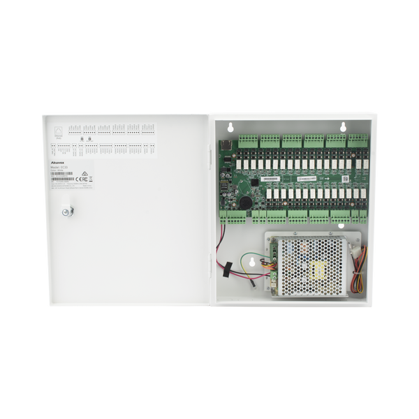 Akuvox Ec33 FREE