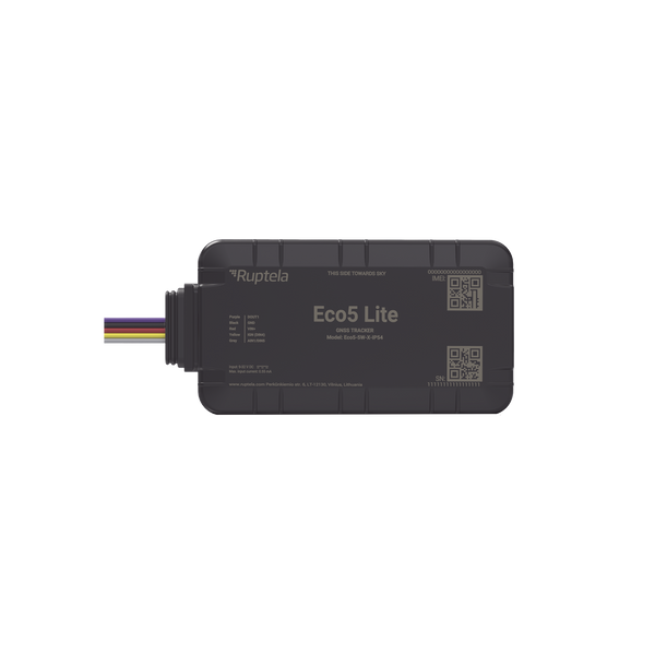 Ruptela Eco5lite FREE