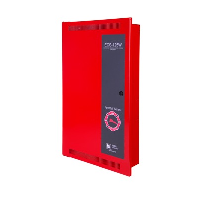 Silentknight Ecs125w FREE