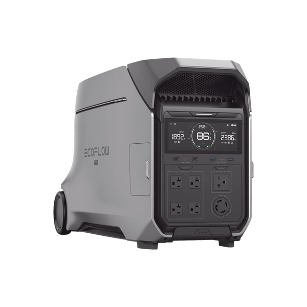 Ecoflow Efd521 FREE