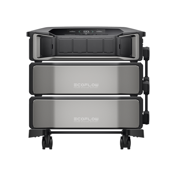 Ecoflow Efdpu2bp FREE