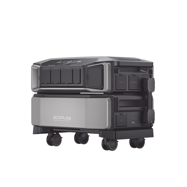 Ecoflow Efdpubp 7.2Kw FREE