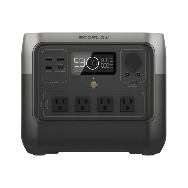 Ecoflow Efr620 FREE