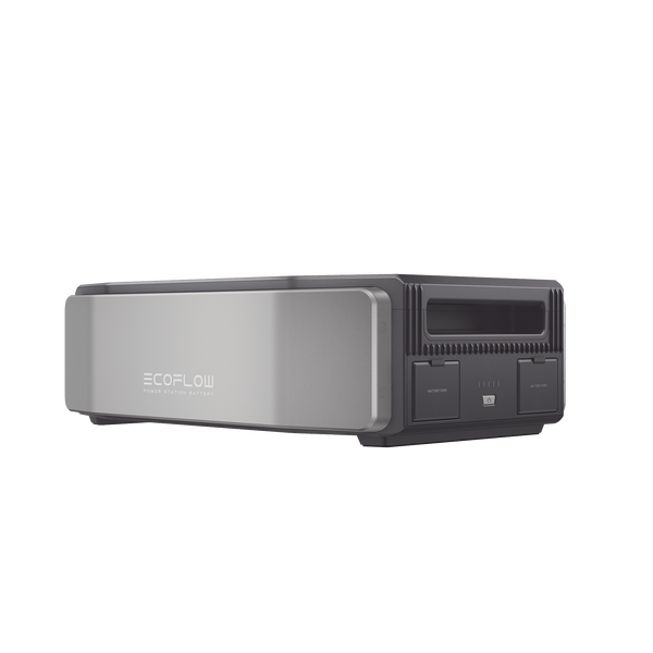 Ecoflow Efyj751bp 6.14Khw FREE