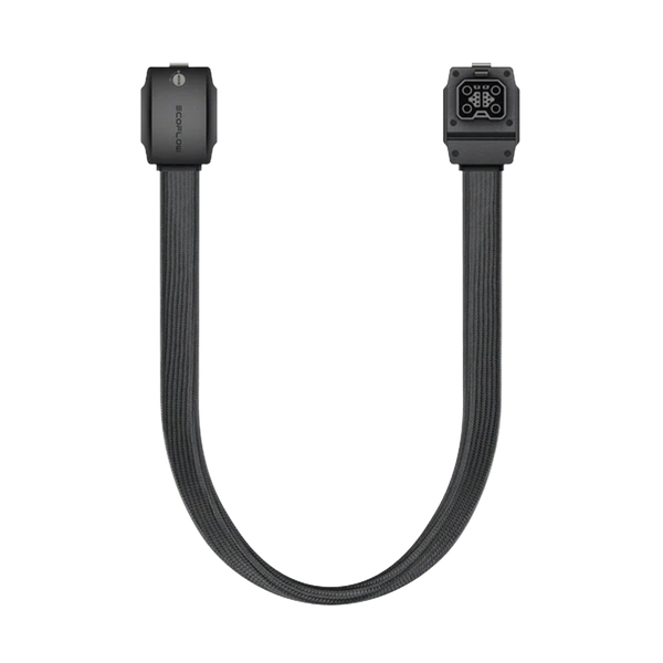 Ecoflow Efyj751bpcable0.75m FREE
