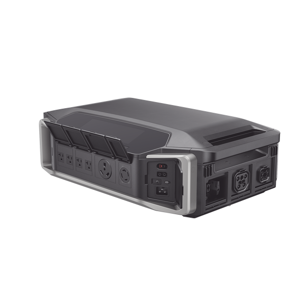 Ecoflow Efyj751pcsus FREE
