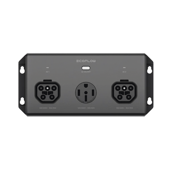 Ecoflow Efyj751pr FREE