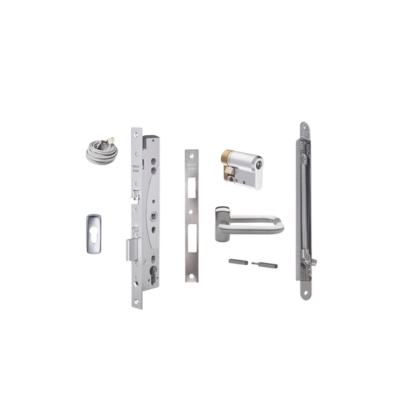 Abloy El460kitsys144 FREE