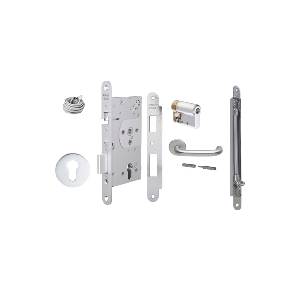 Abloy El560kitsys134 FREE