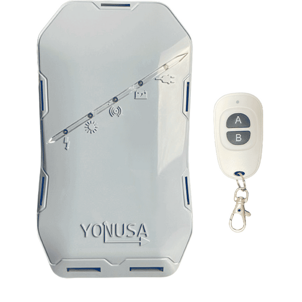 Yonusa Energizadorhs FREE