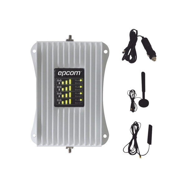 Epcom Epam234gv2 FREE