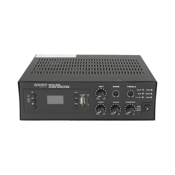 Epcom Epb120e FREE