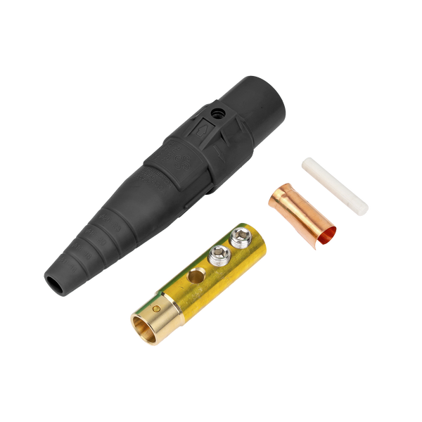 Epcom Epcamlock400afblack FREE