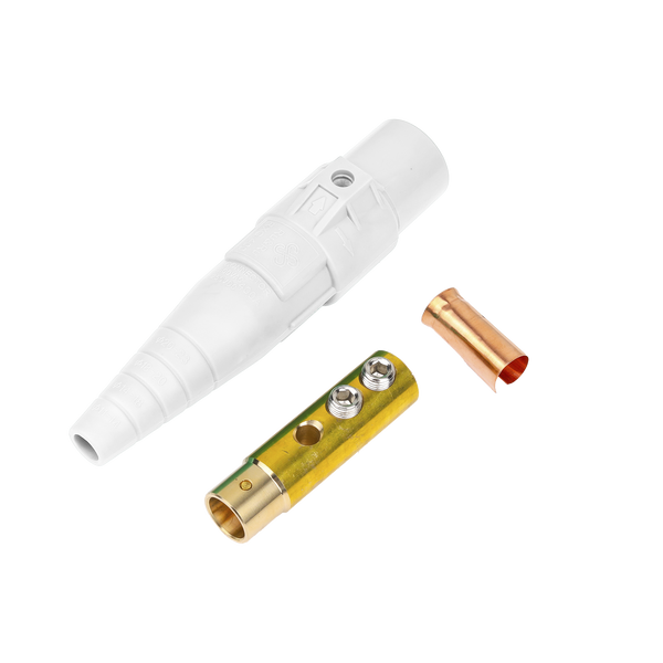 Epcom Epcamlock400afwhite FREE