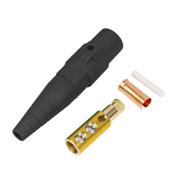 Epcom Epcamlock400amblack FREE