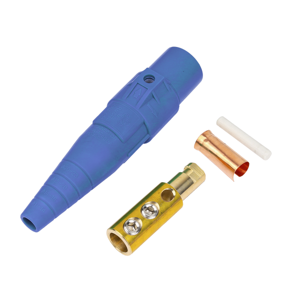 Epcom Epcamlock400amblue FREE